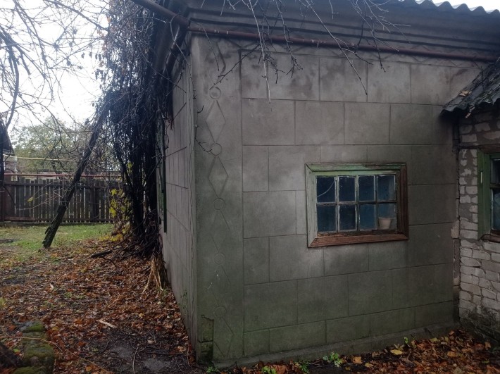 Продам дом цена договорная - фото 1