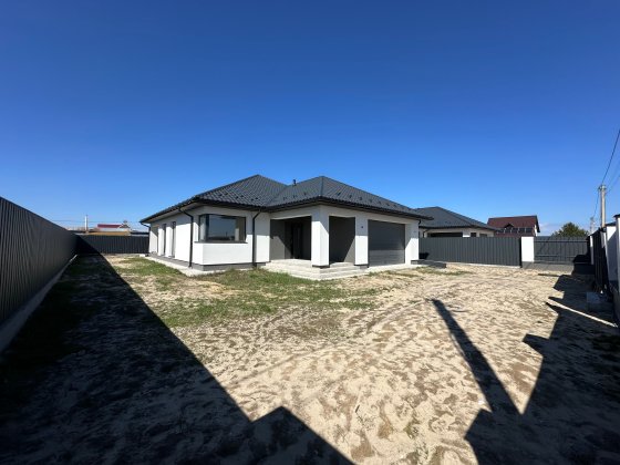 Увага Ціну знижено!!!Продаж якісний будинок зі зручним плануванням! Васильков