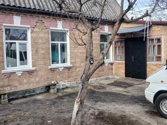 Продаж будинку 93 м2 в с. Білогородка Боярка