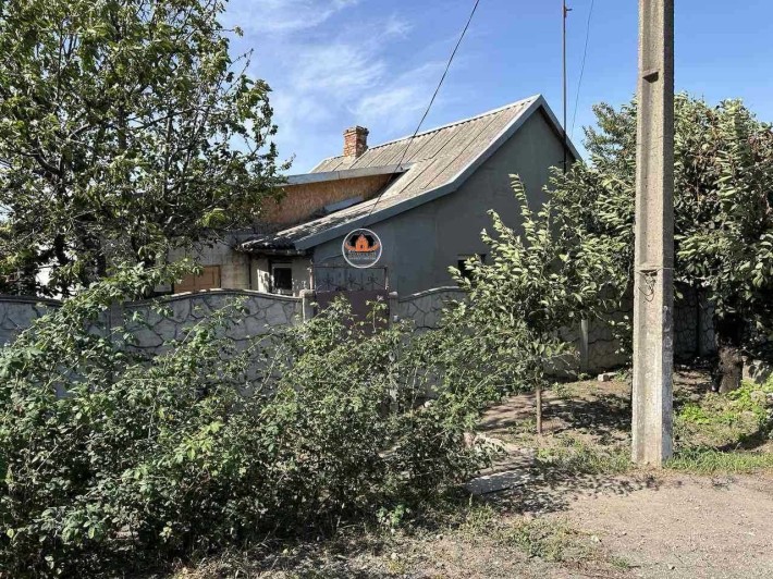ПРОДАЖ будинку, пров. Чернишевського - фото 1