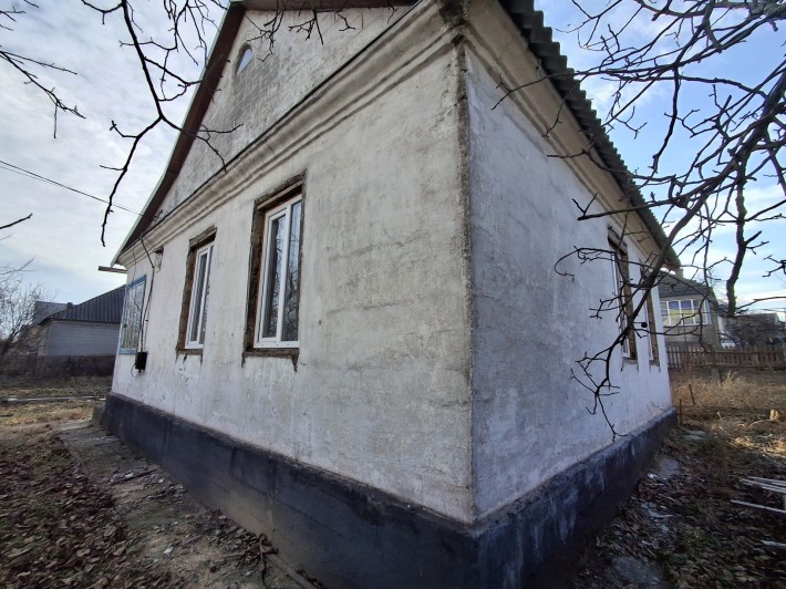 Продам дом в Романково р-н 28 школа - фото 1