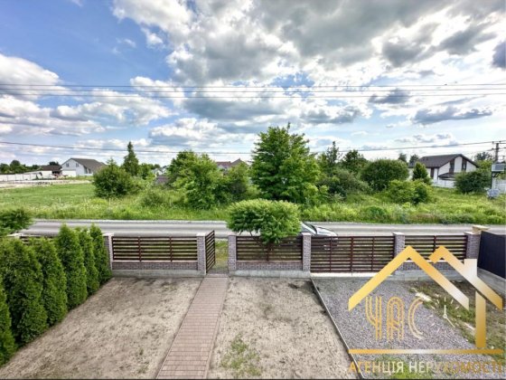 Продам дуплекс село Нове/Боярка з великою ділянкою за приємною ціною Боярка