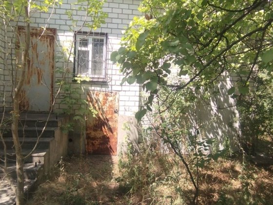 Продам дом в Романково Кам'янське