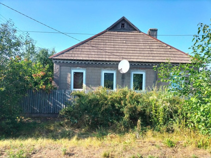 Продам Дом в Романково - фото 1