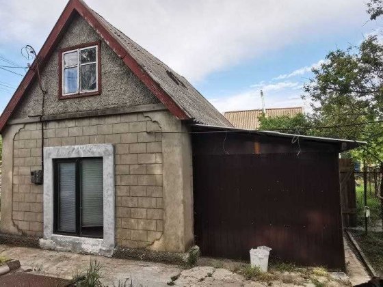 Продається дача в ст Турбіна Кам'янське