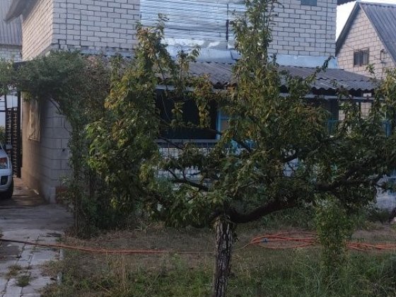 Продам дачний участок 6 соток СТ "Каскад" Кам'янське