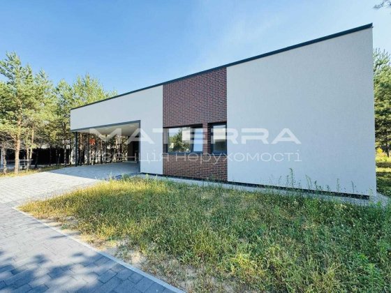 КМ Legit Продаж будинку 147.5 м2 в оточенні хвойного лісу та озер Боярка