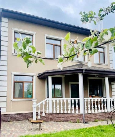 Продам лакшері будинок 285 м2, Боярка, Технікум, Коледж, Одеська Траса - фото 1