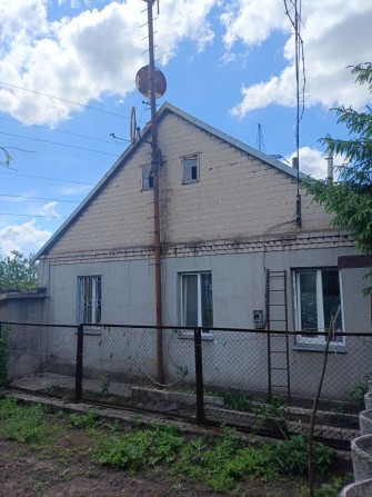 Продам власний будинок! - фото 1