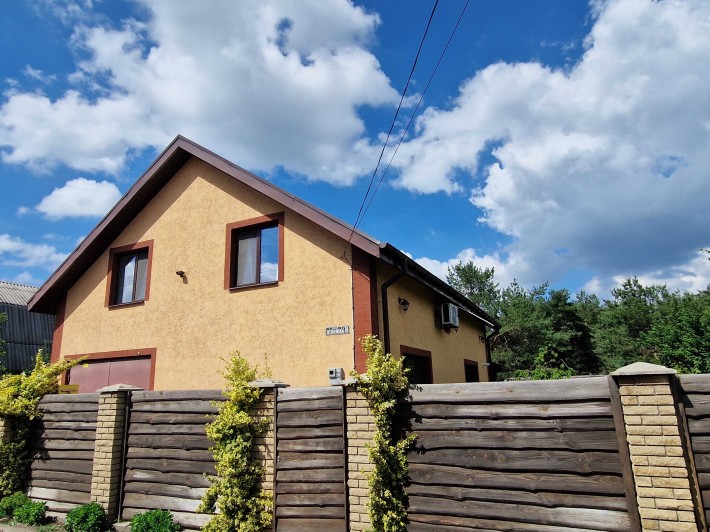 Продам будинок у Курилівці біля річки та лісу - фото 1