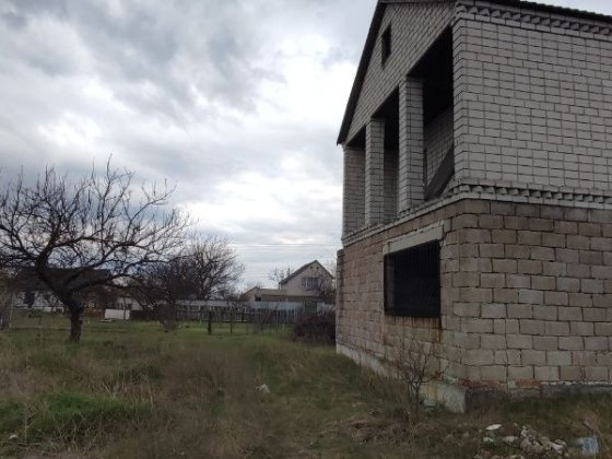 Дача. Каменское, Левый берег, 29-я скважина. Кам'янське