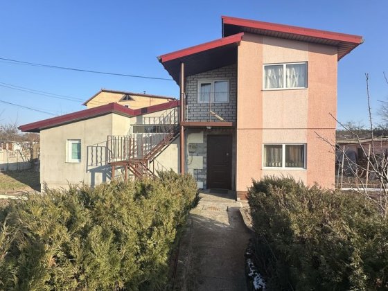 Продам дачу р-н Чайки приватиз+кодастр Yanova Кам'янське