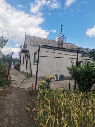 Продам дом на Соцгороде - фото 1