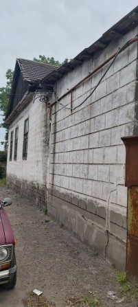 Продається 1/2 будинку центр - фото 1