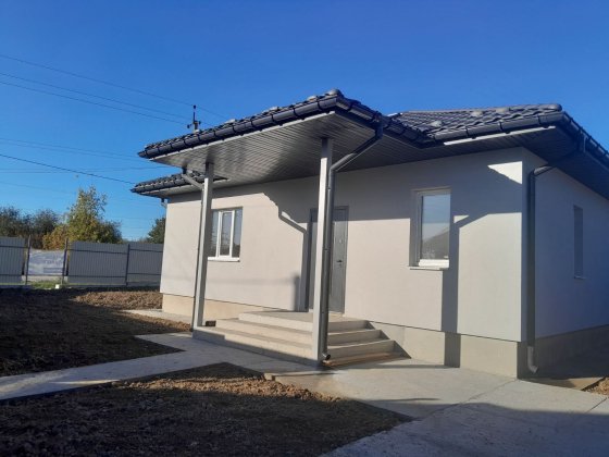 Єоселя!.Продається будинок 80 м2  в с. Нове/Боярка

Пропо Боярка