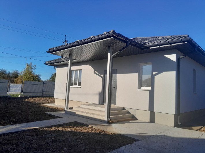Без%.Продається будинок 100 м2  в с. Нове/Боярка

Пропо - фото 1