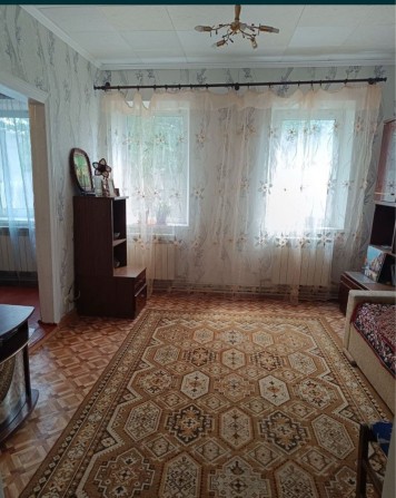 Продам дом экономный двухконтурный газовый котёл El - фото 1