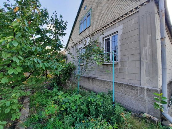 ПРОДАМ будинок на вул. Луганській (М) Кам'янське