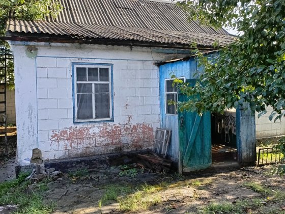 Дом Каменское  55 блочек Кам'янське