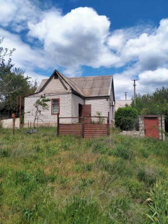 Продам дом с. Николаевка - фото 1