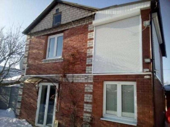 Продам дом п Високий - фото 1