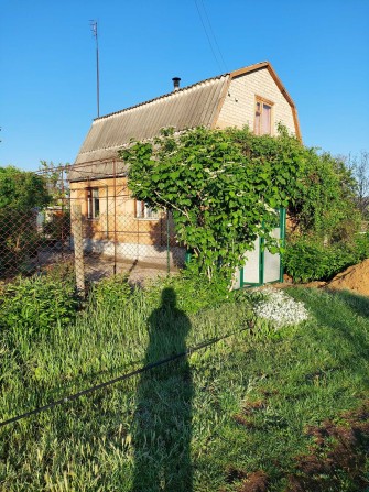 Продается дом-дача в с.Бугское,Вознесенского района,р/н школы - фото 1