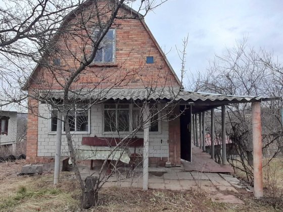 Продам дачу в пгт. Высокий Высокий