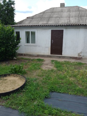 Продам будинок у Вознесенську  р-н Зелений Ґай - фото 1
