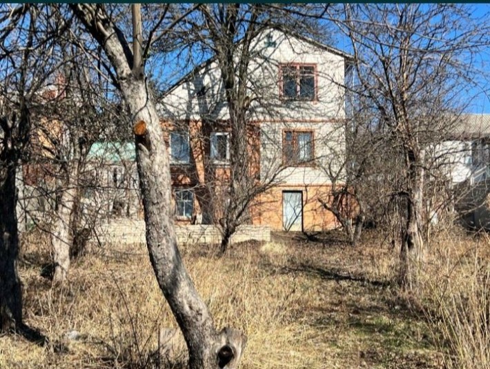 Продам будинок 97м. у Високому. - фото 1