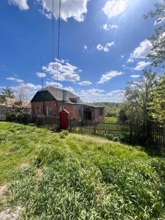 Продам будинок Високий - фото 1