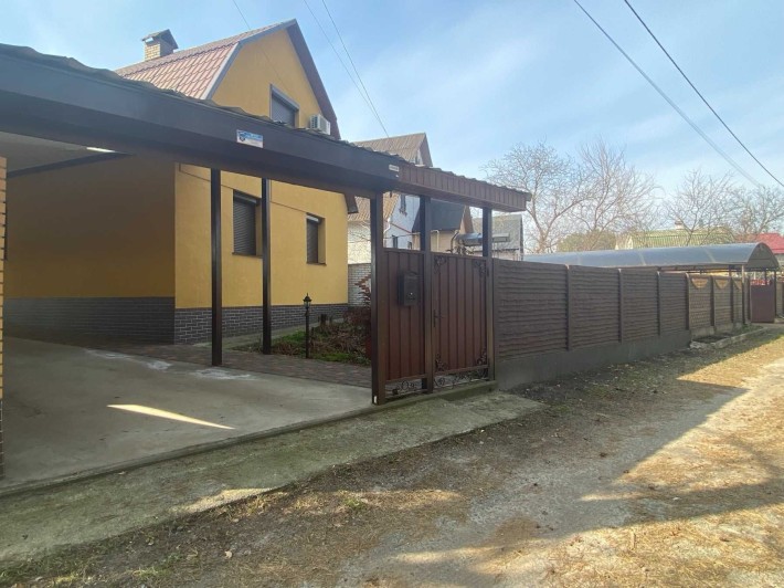 Встигни купити за 129000$! Акція всього 4 дні Будинок у Вишгороді - фото 1