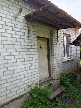 продам добротный кирпичный дом в пос.Новый-Высокий, Е-відновлення - фото 1