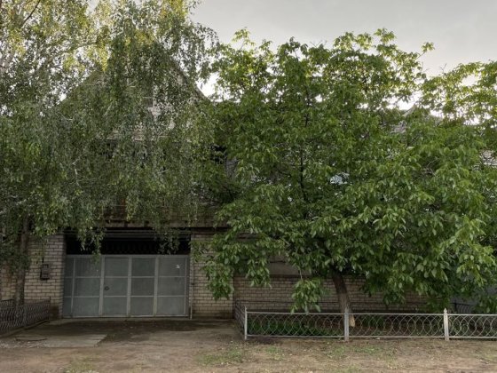 Продам будинок в районі Зеленого Гаю Вознесенськ