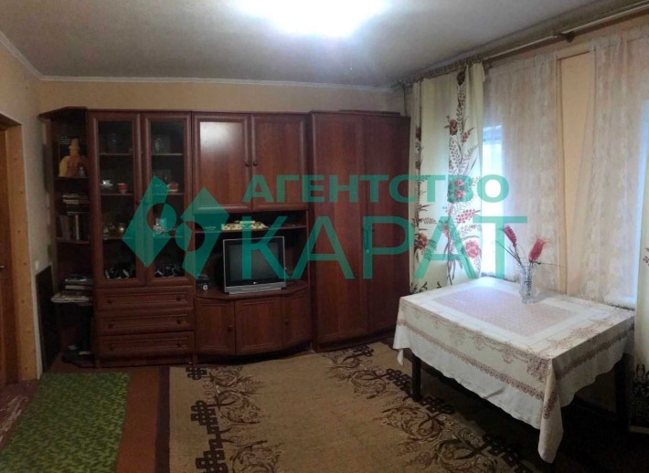 Продам будинок у сел. Високий, газ, 15 соток (дом пос. Высокий) - фото 1