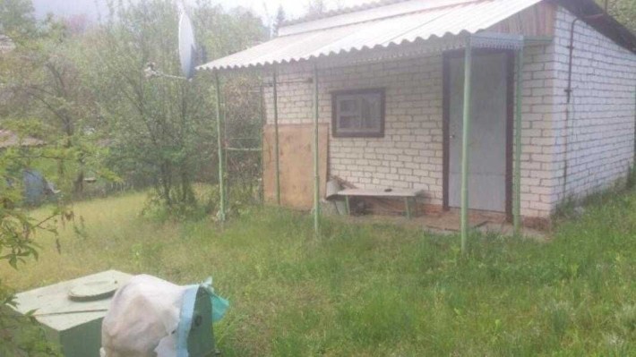 У продажу відмінний варіант дачі, Високий - фото 1