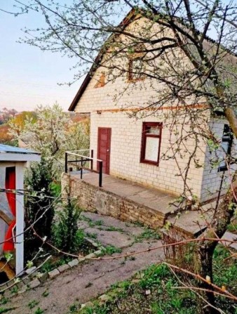 Продається 2 поверхова дача у Високому. - фото 1