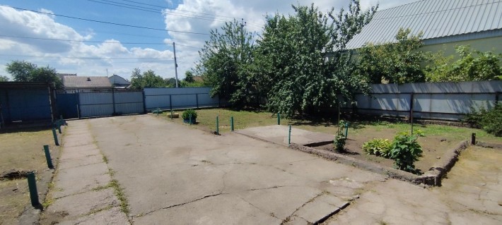 Продам уютный  домик - фото 1