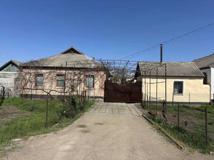 Будинок м.Вознесенськ - фото 1