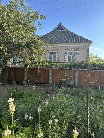 Продається будинок Вознесенськ Натягайлівка - фото 1