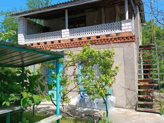 Продаж дачі С/Т Каскад  6000$ Кам'янське