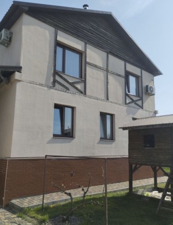 Продам Дом в Романково 2 этажа 213м2 - фото 1