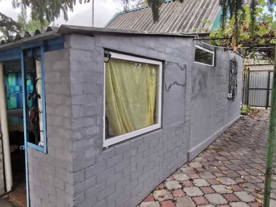 Продам дачу в ст Дніпро Кам'янське