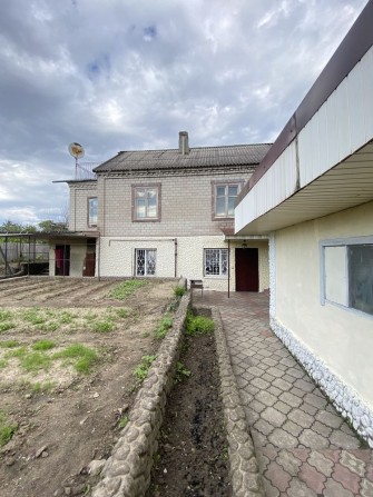 Продам будинок, Романкове, 195 м2, заходт та живи. ТОРГ - фото 1