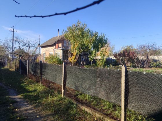 Продаж будинку на масиві Сади Дніпра, 2-га лінія Дніпра, 9 соток Вышгород