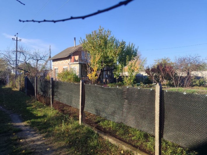 Продаж будинку на масиві Сади Дніпра, 2-га лінія Дніпра, 9 соток - фото 1