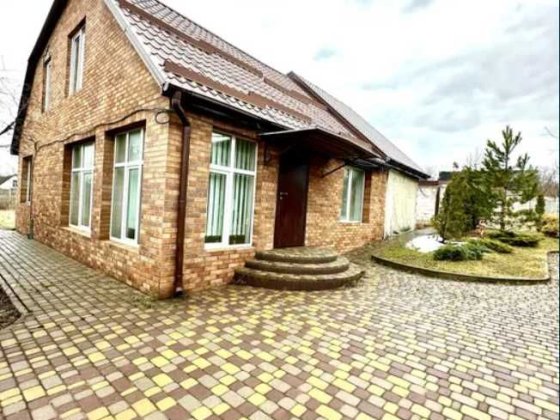 D1A Продам дом Высокий (Научный) с уникальным участком. Високий