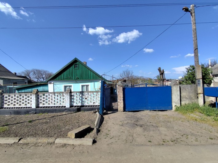 Продається будинок в сщ. Веселинове - фото 1