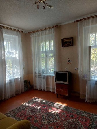 Продам будинок в с. Науковий/Научный ( Високий/Высокий) Є Відновлення - фото 1