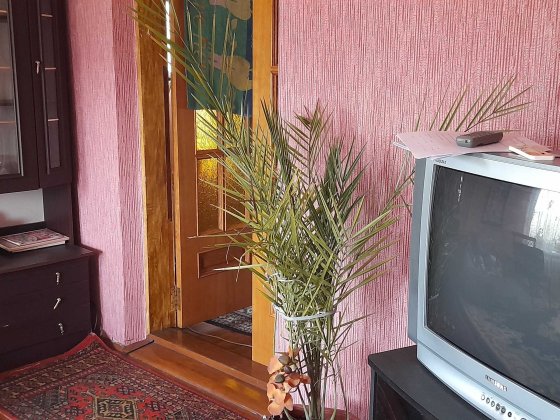 Продам добротный дом п. Высокий (Ржавец) Высокий