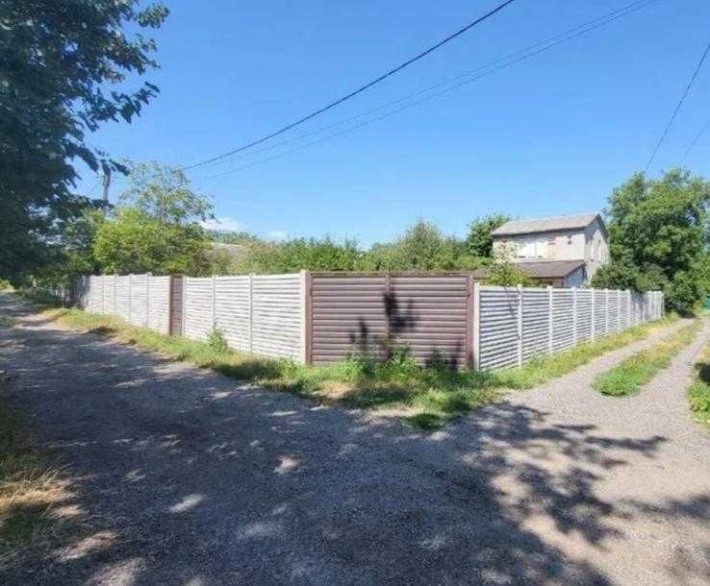Продам дачу у Високому, СТ Універсал. - фото 1